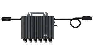 Micro-onduleur MX3000 pour 6 modules