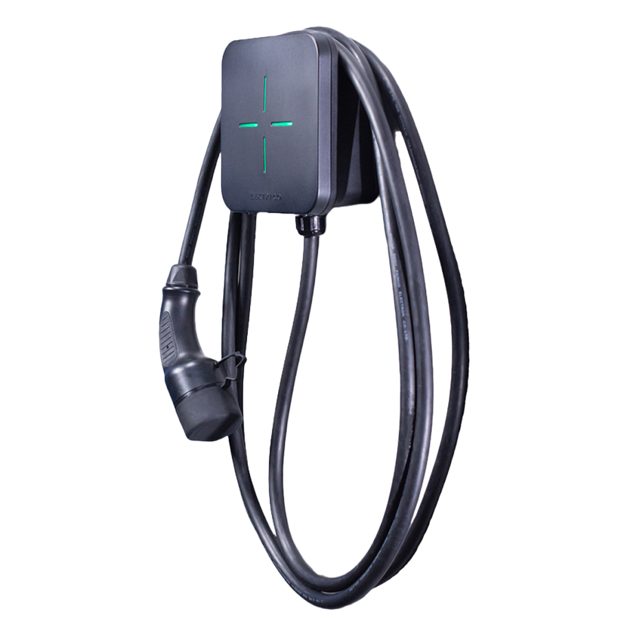 Borne de recharge Lektri.co One EM Safe 7kW