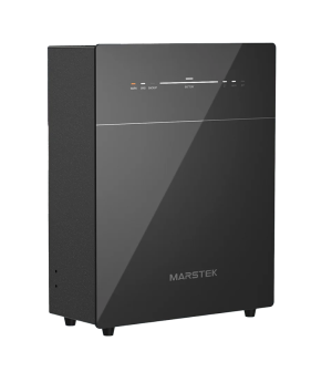 Marstek batterie Plug & Play 5k