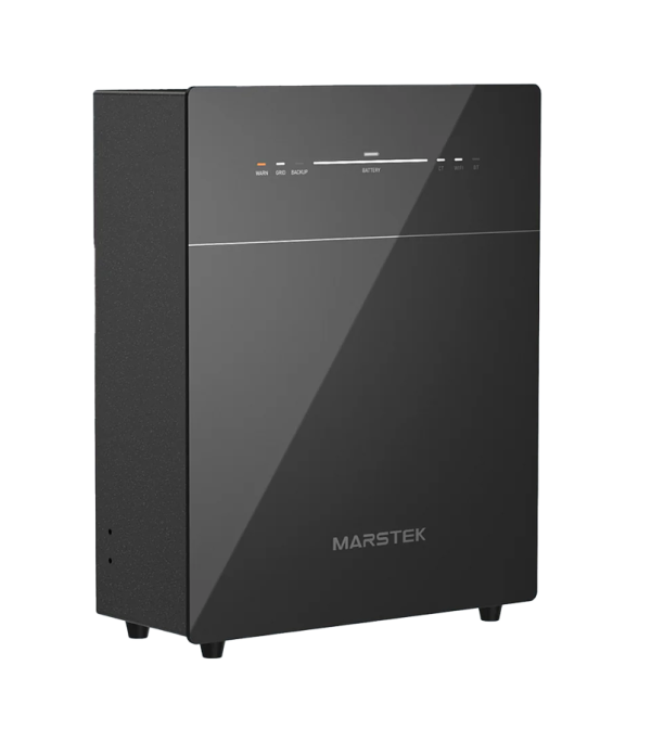 Marstek batterie Plug & Play 5k