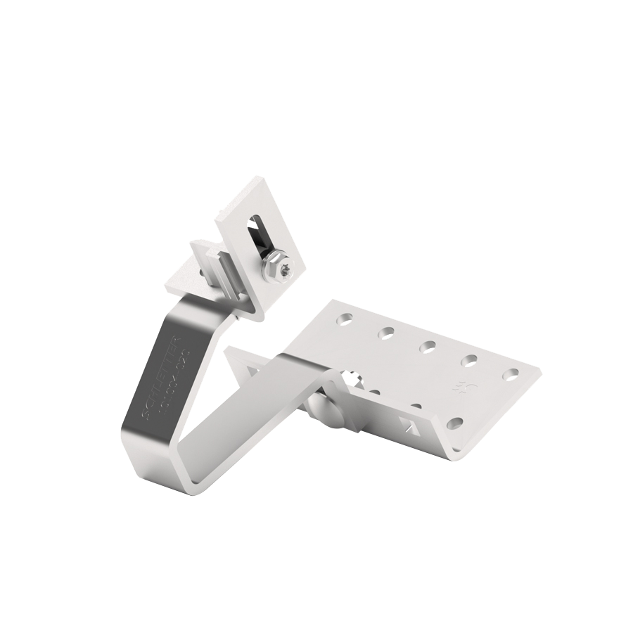 Crochet de toit Rapid2+ Pro universel