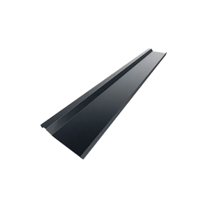 GSE In-Roof abergement latéral universel noir