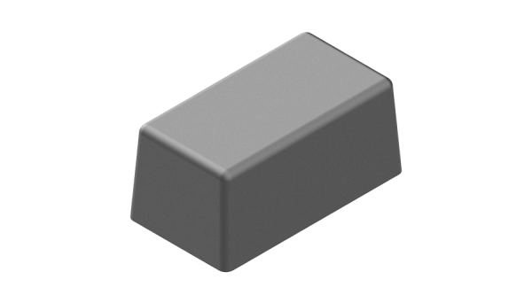 GSE In-Roof cale droit renfort