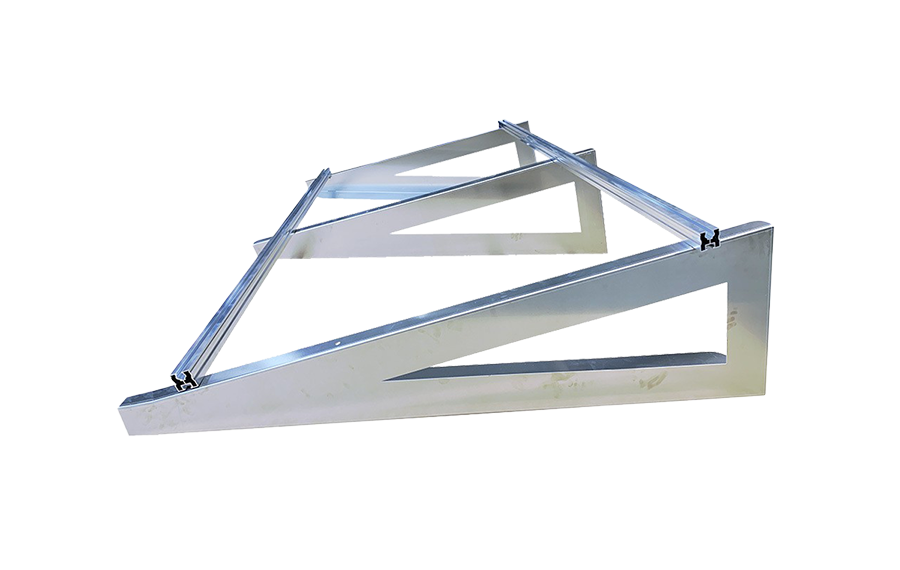 Solspeed alu lame gauche 15°