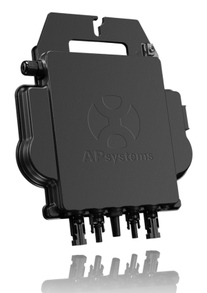 Micro-onduleur APSystems DS3L