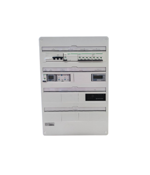 Coffret AC Enphase 1 ligne 20A E9301-31-FR
