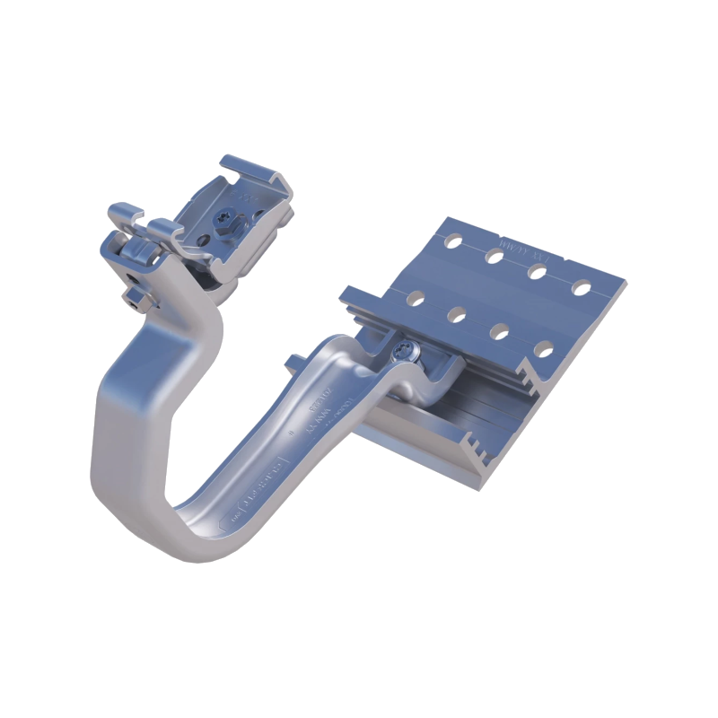 Esdec crochet de toit Roof Hook Pro