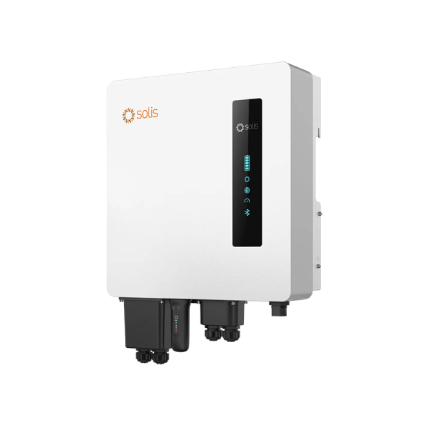 Coupleur AC Solis 6kW S6-EA1P6K-L
