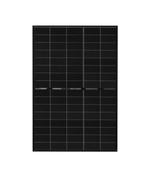 DAS SOLAR DAS-DH108NE TRANSPARENT BIFACIAL 500Wc