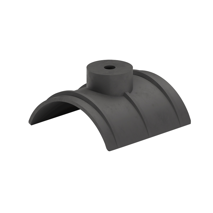 Couvercle d'étanchéité tôles métalliques 5/6/8