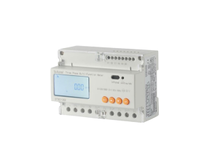 Solis compteur triphasé avec CT DTSD1352-C-3*(6)A