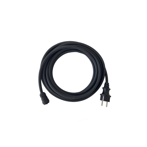 APS câble de raccordement sur prise 5m EZ1