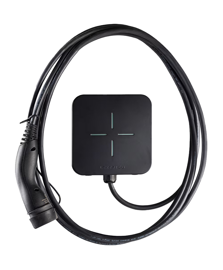 Borne de recharge Lektri.co EM Safe 22K
