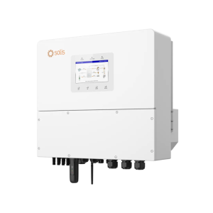 Onduleur Solis hybride 20kW S6-EH3P20K-H-EU
