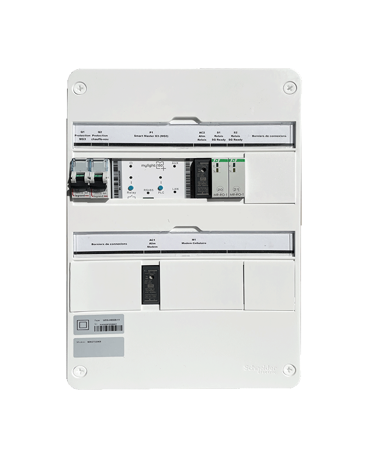 MYLIGHT-GAMME-H-MONITORING-H0320-11-FR-PILOTAGE-PAC-MONO-MG3-ECS-MONO