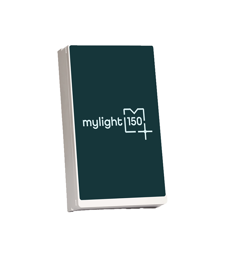 coffret MyLight