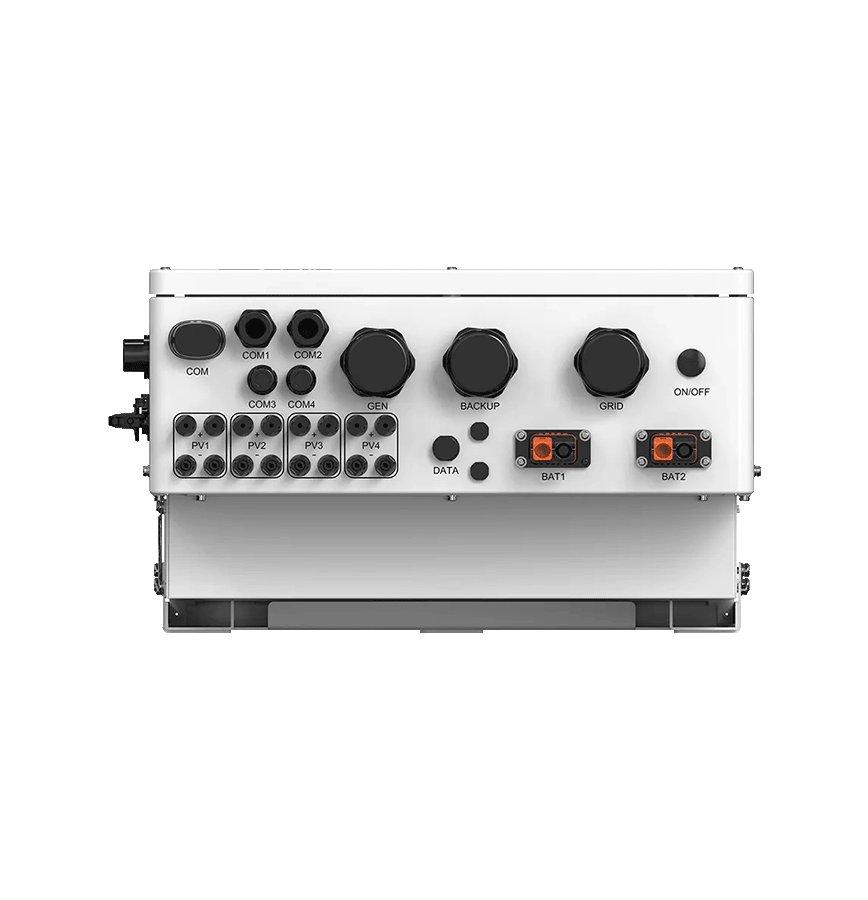 Onduleur hybride Solis 40kW S6-EH3P40K-H – Image 3