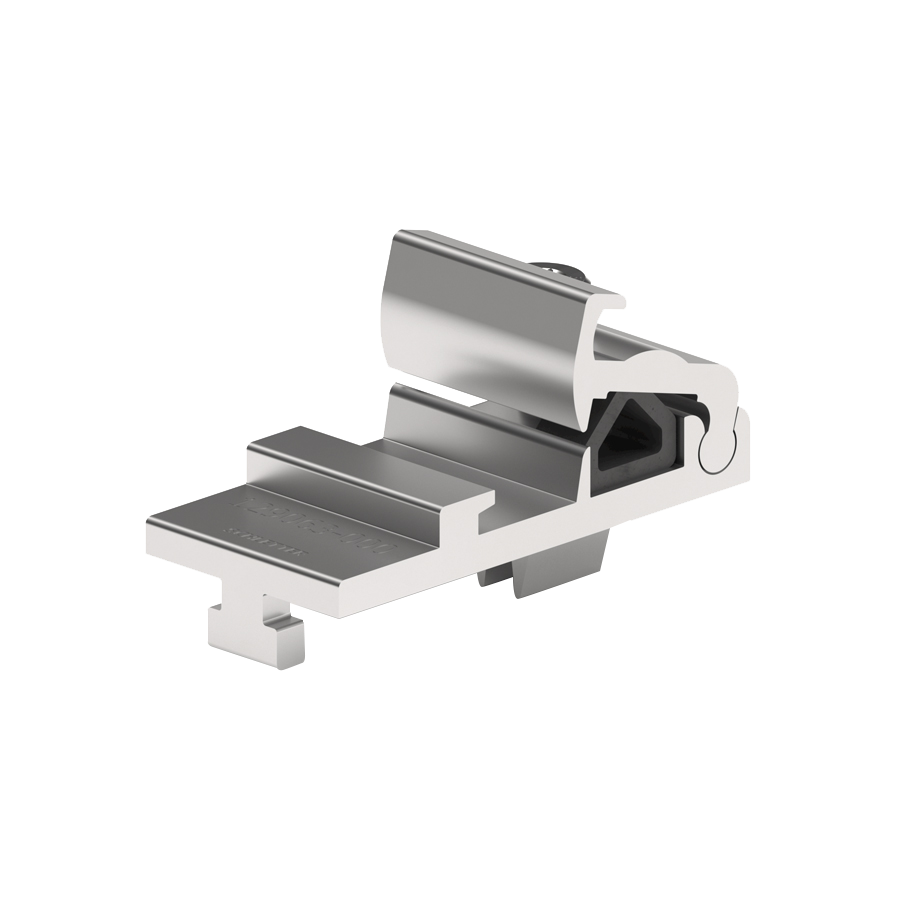 Connecteur en croix Rapid