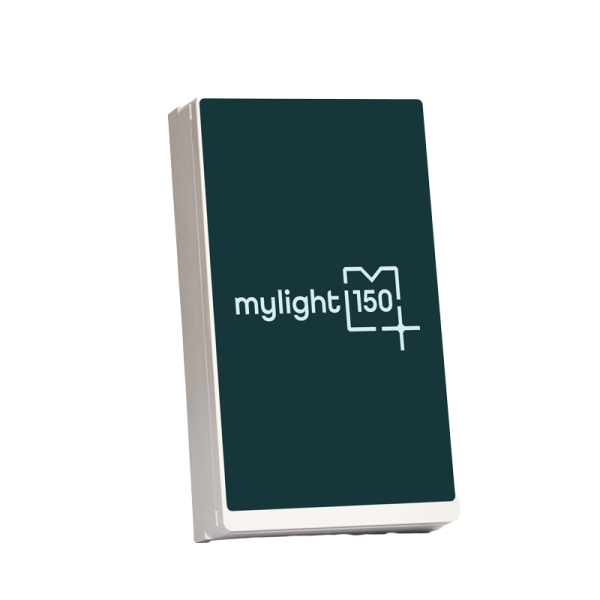 Coffret MyLight AC 20A U4301-11-FR