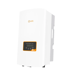 Onduleur Solis 6kW S5-GR3P6K