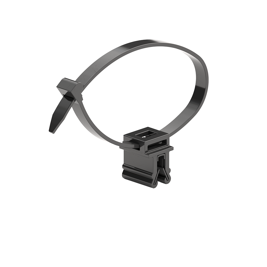 Passe câble 1.0-3.0mm guide supérieur