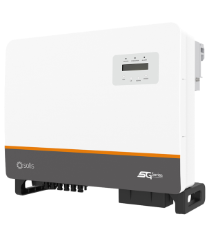 Onduleur Solis 25kW S5-GC25K