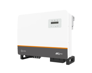 Onduleur Solis 30kW S5-GC30K