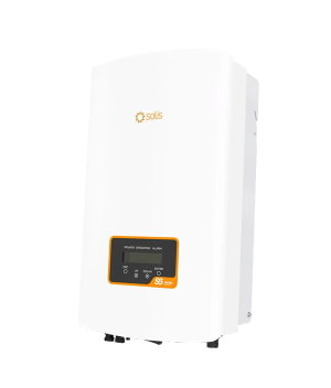 Onduleur Solis 6kW S6-GR1P6K-DC-Meter