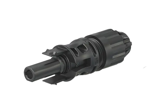 Staubli connecteur MC4 femelle 10mm²