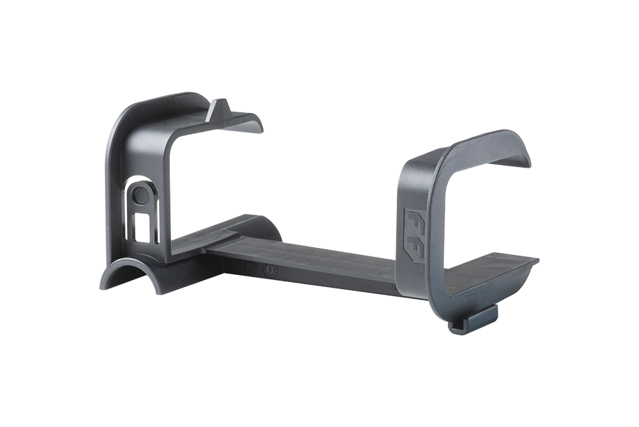 Adaptateur de support de toit Esdec Flatfix Fusion