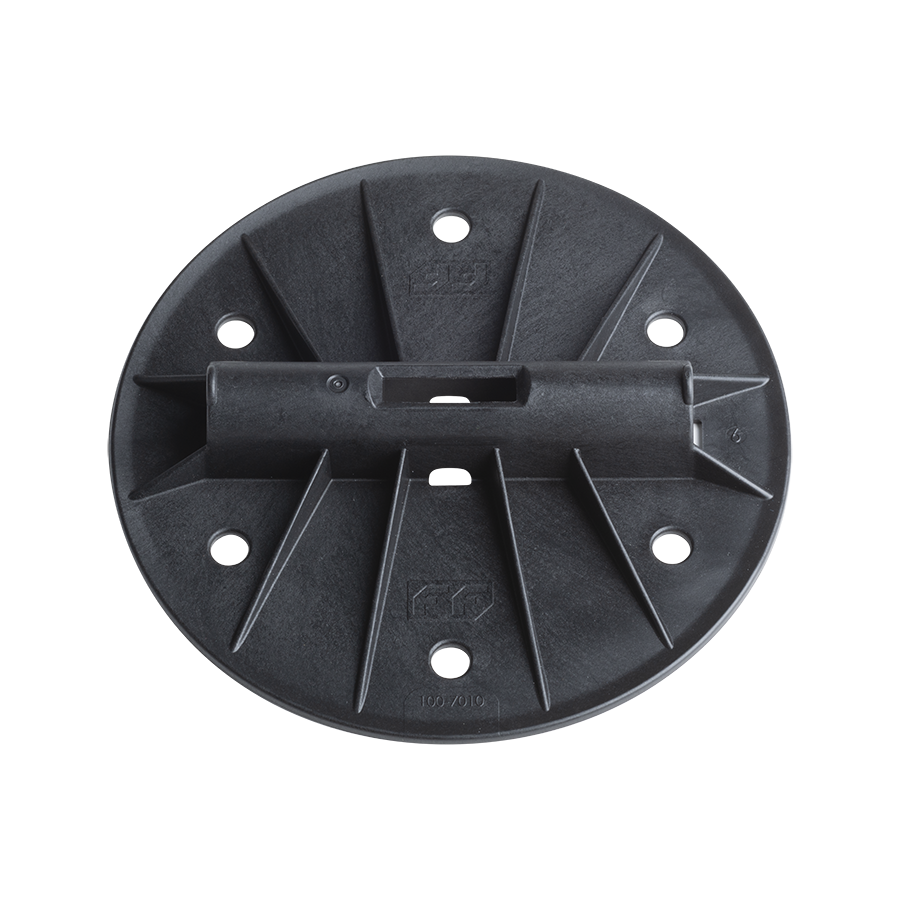 Embase support de toit Esdec Flatfix Fusion