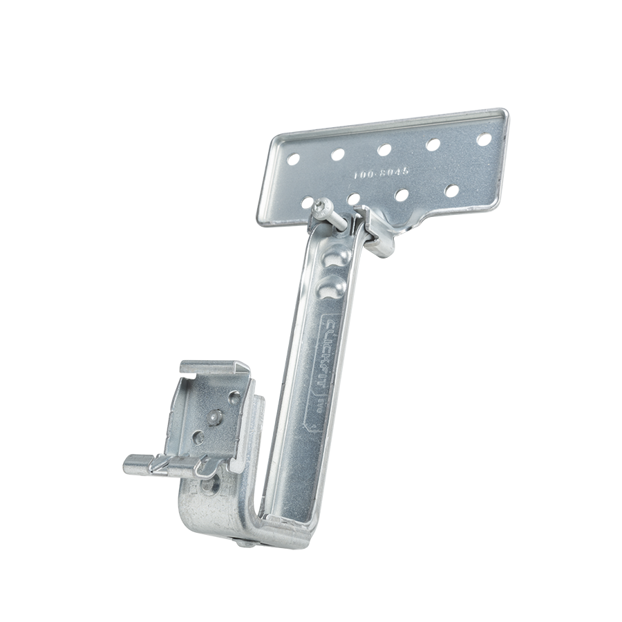 Esdec Crochet De Toit Clickfit EVO