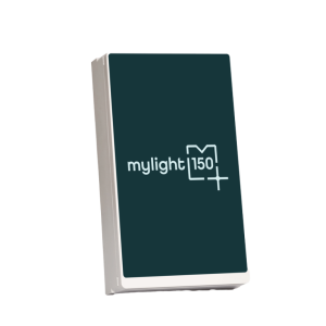 Coffret MyLight 2 lignes AC E2301-31-FR triphasé pour Enphase