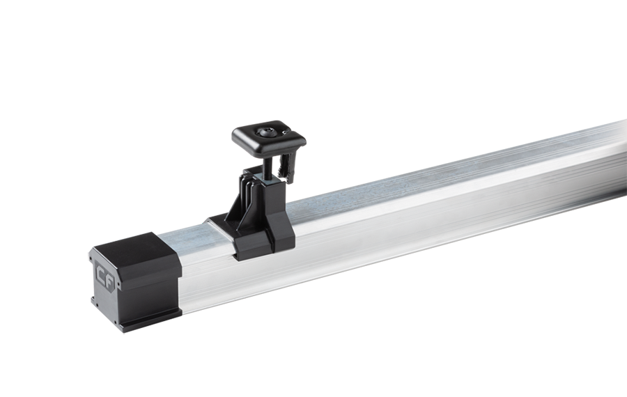 Clickfit EVO support pour étrier final noir