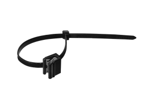 K2 collier de serrage cable manager