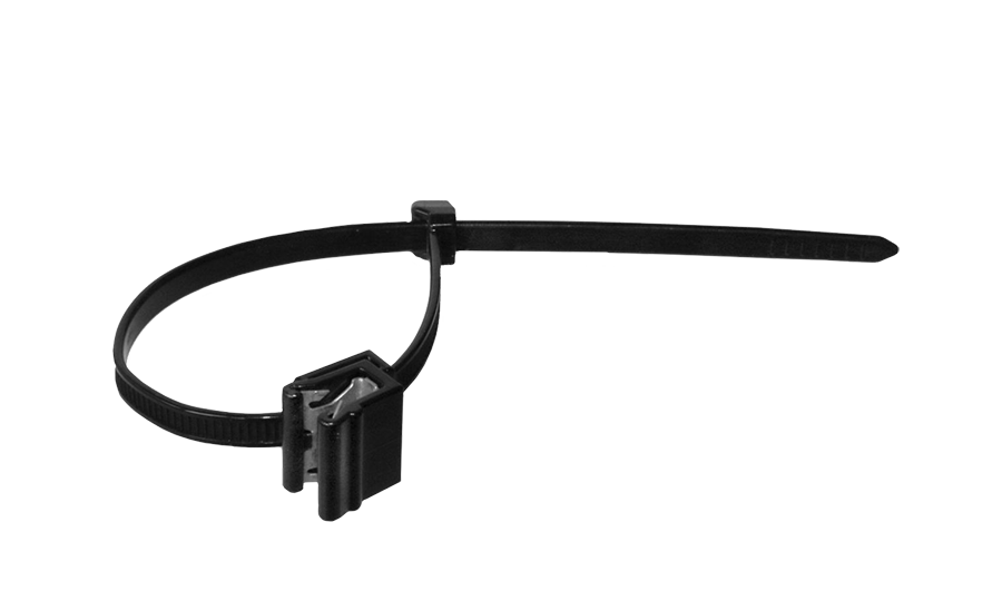 K2 collier de serrage cable manager