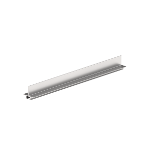 Rail lestage et assemblage Pro 2350mm Fixgrid Pro