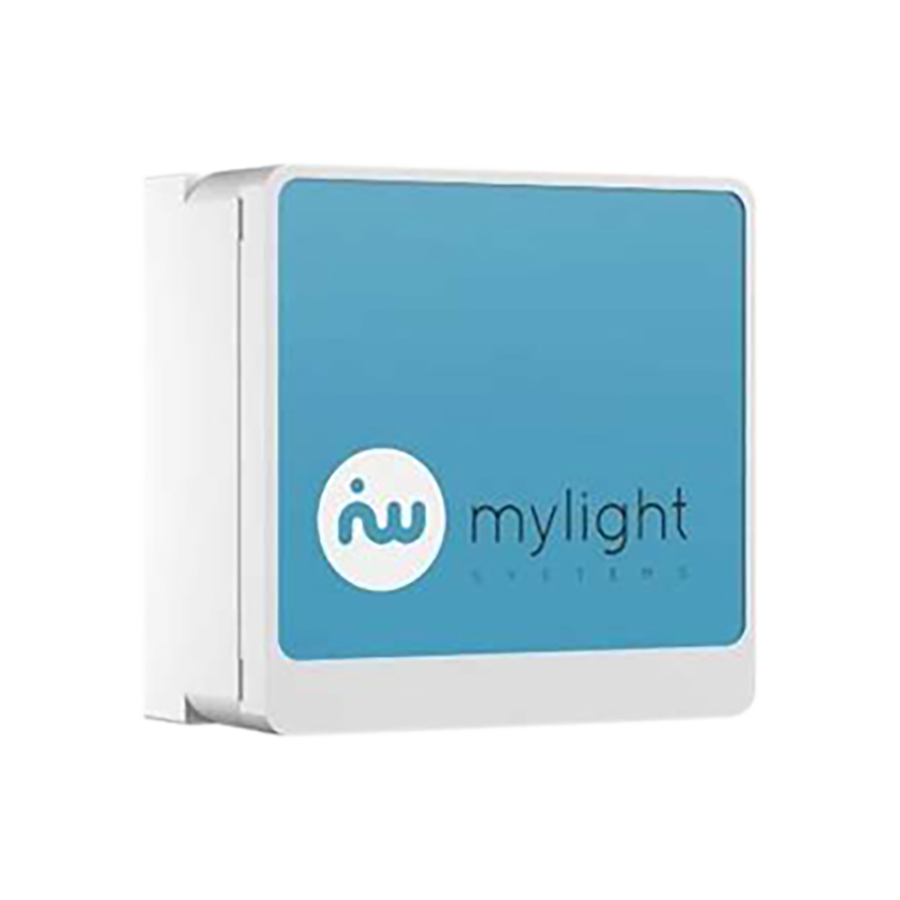 Monitoring et gestion PV MyLight UCG X0302-31-FR