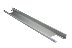 Porte lest 2100 mm Esdec Flatfix Fusion