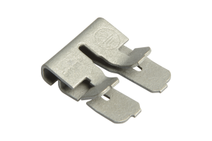 Griffe de mise à la terre Esdec Flatfix Fusion