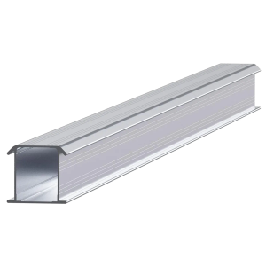 Esdec rail de montage 2338MM clickfit evo