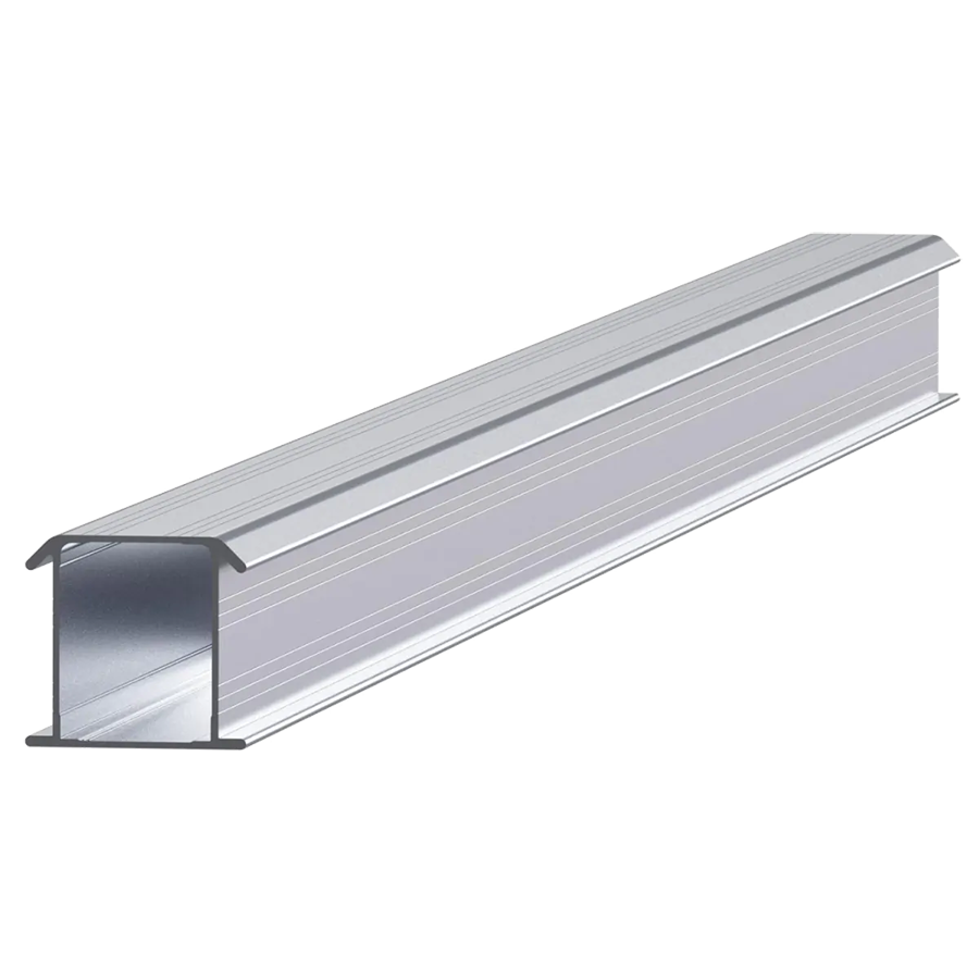 Esdec rail de montage 2338MM clickfit evo