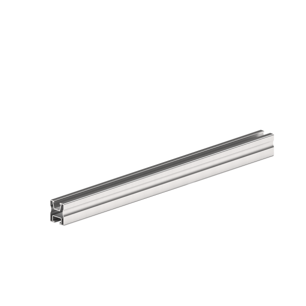 Profilé porteur pour module Pro35 450mm