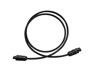 Rallonge de connexion TSUN 2M - TSOL-MC200-E01