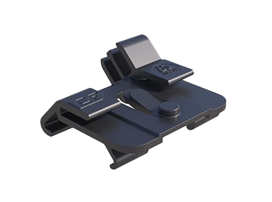 Esdec Clickfit EVO clip léger <2kg