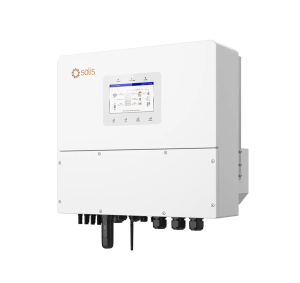 Onduleur hybride Solis 12kW S6-EH3P12K-H-EU
