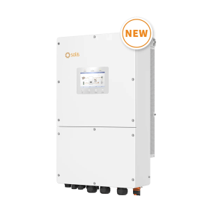 Onduleur hybride Solis 40kW S6-EH3P40K-H-EU