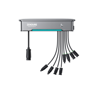 Zendure SolarFlow Hyper 2000