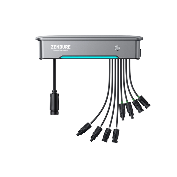 Zendure SolarFlow Hyper 2000