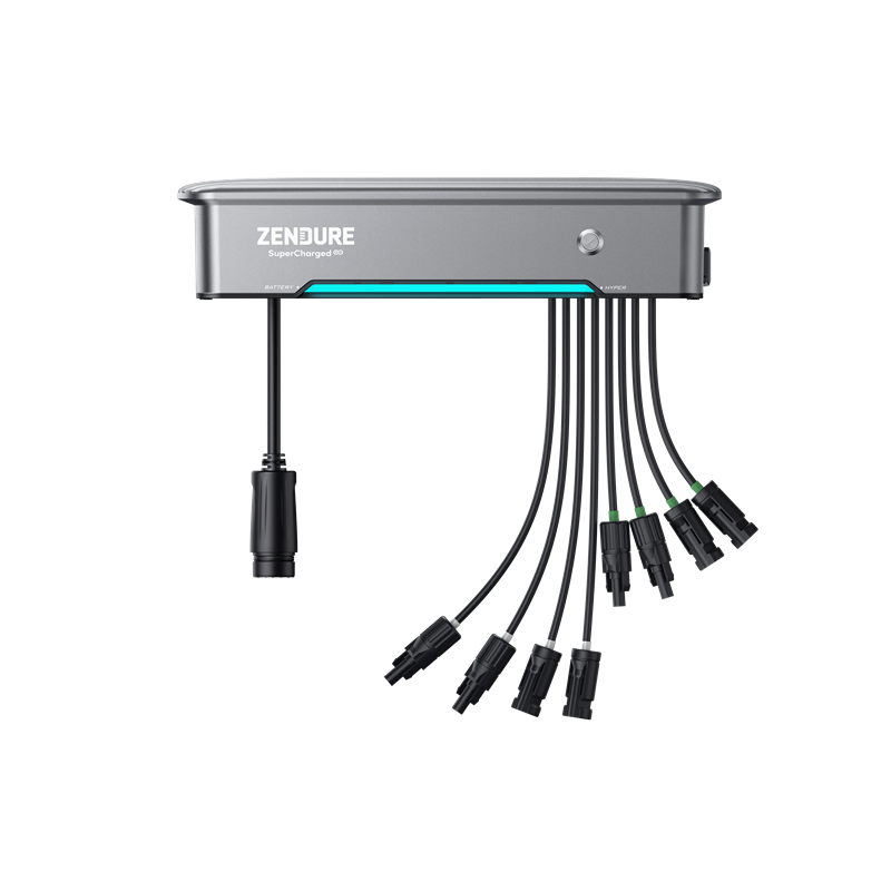 Zendure SolarFlow Hyper 2000